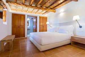 Gallery image of Agroturismo Can Toni Xumeu - Adults Only in Cala Llonga