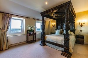 Gallery image of Camelot Castle Hotel in Tintagel