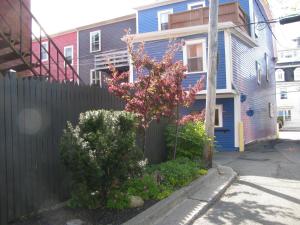 Imagen de la galería de Gower Manor Historic Bed & Breakfast, en St. John's