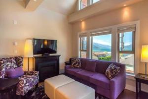 Imagen de la galería de Harrison Lake View Suites, en Harrison Hot Springs