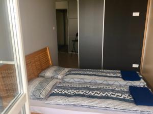 Postel nebo postele na pokoji v ubytování 37 Vista Place