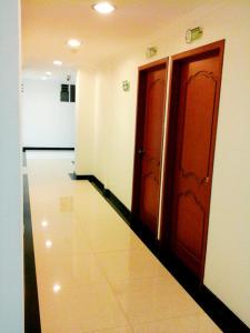 杜伊塔马Hotel Santris的相册照片