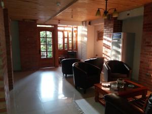 Gallery image of Hostal Balmaceda La Serena in La Serena