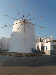 Galería fotográfica de Cycladic House in Paros en Márpissa