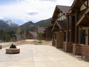 Gallery image of YMCA of the Rockies in Estes Park