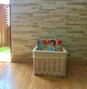 Fotografie z fotogalerie ubytování Apartamento Playa Ciudad v destinaci Santa Cruz de la Palma