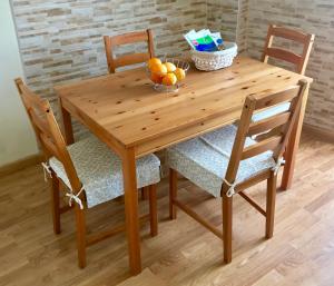 Fotografie z fotogalerie ubytování Apartamento Playa Ciudad v destinaci Santa Cruz de la Palma