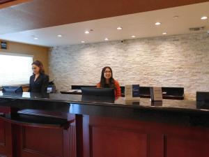 Best Western Plus - Anaheim Orange County Hotel