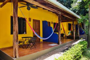 Foto sihtkohas Tamarindo asuva majutusasutuse Villas Macondo galeriist