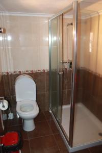 Ванна кімната в Vivenda Areias