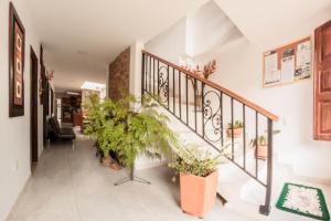 Fotografie z fotogalerie ubytování Vivienda turística mi sueño Jardín v destinaci Jardin