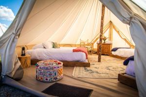 Gallery image of Conestoga Ranch Glamping Resort in Garden City