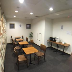 Konferenční prostory v ubytování 1 Night 1980 Hostel Tokyo Asakusa Simple Stay