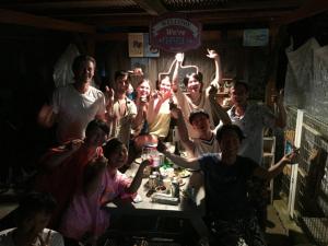 読谷村にあるHoliday House Ryukyu-an "MUSIC HOSTEL"のギャラリーの写真