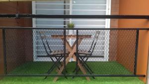 Foto sihtkohas Jeram asuva majutusasutuse Jeram Tiny House galeriist