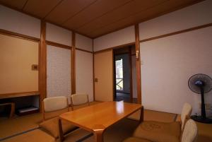 Pension Entre - deux - Mers的休息区