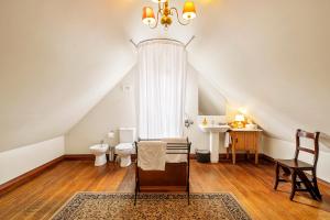 Fotografie z fotogalerie ubytování Crabtree House v destinaci Huonville