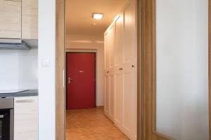 Fotografia z galérie ubytovania Apartmány Lipno 510 v destinácii Lipno nad Vltavou