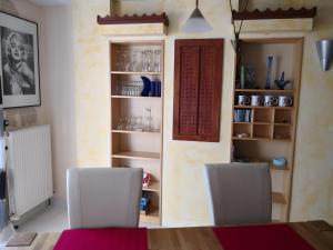 Foto dalla galleria di Villa Mahnberg a Rödental Altre 18 foto