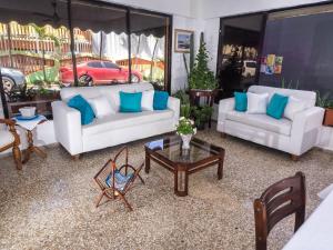 Gallery image of B&M Setup Hotels in Santo Domingo