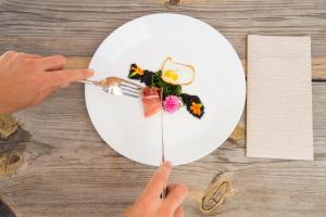 Fotografie z fotogalerie ubytování Unterer Obereggerhof v destinaci San Leonardo in Passiria