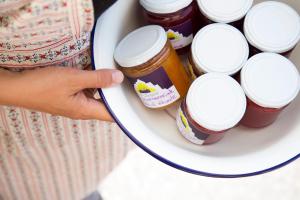 Fotografie z fotogalerie ubytování Unterer Obereggerhof v destinaci San Leonardo in Passiria + 35 fotografií