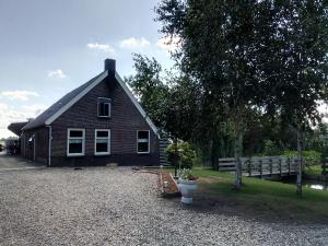 Galeriebild der Unterkunft Breeveld Cottage in Woerden