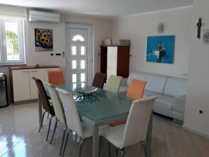 Gallery image of Apartments Panoramic View in Rab