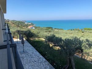 Foto dalla galleria di Villa Sami a Vasto