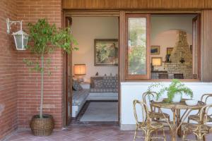 Fotografie z fotogalerie ubytování Villa Il Melograno v destinaci San Cataldo