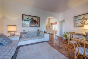 Fotografie z fotogalerie ubytování Villa Il Melograno v destinaci San Cataldo