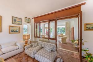 Fotografie z fotogalerie ubytování Villa Il Melograno v destinaci San Cataldo + 41 fotografií