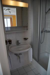 Bany a Hotel Gotthard
