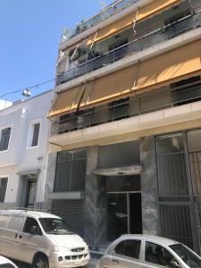 Foto Ateenas asuva majutusasutuse Kerameikos Akropolis View galeriist