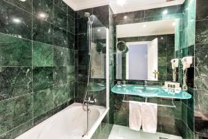 Bagno di Exe Las Adelfas