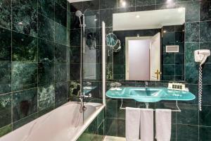 Bagno di Exe Las Adelfas