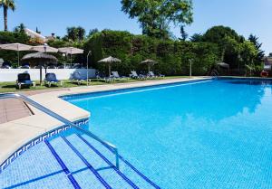 Piscina di Exe Las Adelfas o nelle vicinanze