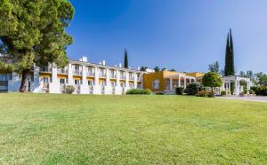 Giardino di Exe Las Adelfas
