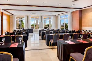 Ristorante o altro punto ristoro di Exe Las Adelfas