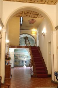 Gallery image of Hotel Martelli in Florence