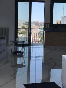 Foto Ateenas asuva majutusasutuse Kerameikos Akropolis View galeriist