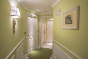 Fotografie z fotogalerie ubytování Villa Daphne v destinaci Giardini Naxos