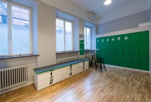 Foto sihtkohas Lund asuva majutusasutuse Winstrup Hostel galeriist