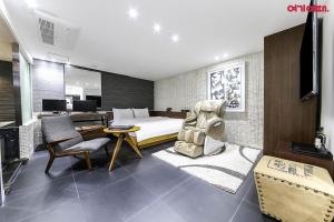Gallery image of Hotel Cello in Seoul