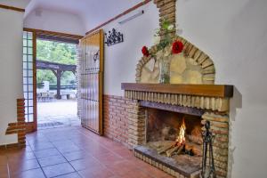 Imagen de la galería de Cuevas El Moral, en Castilléjar