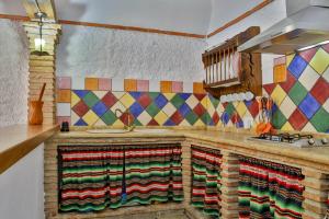 Imagen de la galería de Cuevas El Moral, en Castilléjar
