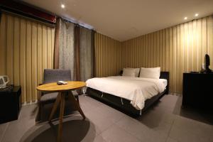 Gallery image of Hotel Cello in Seoul