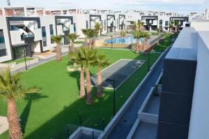 Foto dalla galleria di Torrevieja - Punta Prima Penthouse OASIS BEACH VII a Torrevieja