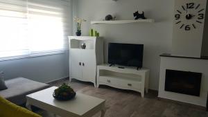 Fotografie z fotogalerie ubytování Aloha Apartament Sun&Beach v destinaci Torremolinos