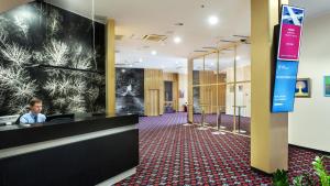 Gallery image of Hestia Hotel Europa in Tallinn